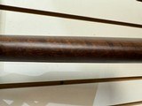 Unfired Used Henry Model H001 18.5" Barrel, no box - 12 of 24