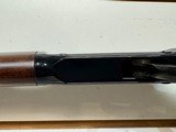 Unfired Used Henry Model H001 18.5" Barrel, no box - 14 of 24
