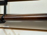 Unfired Used Henry Model H001 18.5" Barrel, no box - 15 of 24