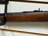 Unfired Used Henry Model H001 18.5" Barrel, no box - 6 of 24
