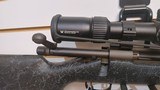 Used Remington 700 30-06 26" bbl Diamond back tactical 6-24x50 very good condition - 23 of 25