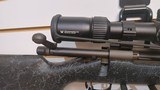 Used Remington 700 30-06 26" bbl Diamond back tactical 6-24x50 very good condition - 23 of 25