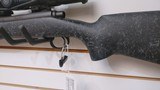 Used Remington 700 30-06 26" bbl Diamond back tactical 6-24x50 very good condition - 4 of 25