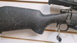 Used Remington 700 30-06 26" bbl Diamond back tactical 6-24x50 very good condition - 18 of 25