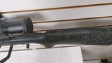 Used Remington 700 30-06 26" bbl Diamond back tactical 6-24x50 very good condition - 14 of 25