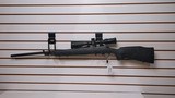 Used Remington 700 30-06 26" bbl Diamond back tactical 6-24x50 very good condition - 1 of 25