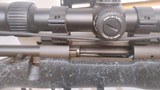 Used Remington 700 30-06 26" bbl Diamond back tactical 6-24x50 very good condition - 21 of 25
