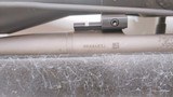 Used Remington 700 30-06 26" bbl Diamond back tactical 6-24x50 very good condition - 6 of 25