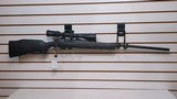 Used Remington 700 30-06 26" bbl Diamond back tactical 6-24x50 very good condition - 16 of 25