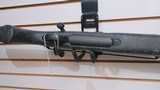 Used Remington 700 30-06 26" bbl Diamond back tactical 6-24x50 very good condition - 22 of 25