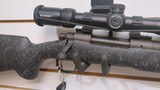 Used Remington 700 30-06 26" bbl Diamond back tactical 6-24x50 very good condition - 8 of 25