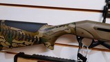 new Super Black Eagle 3  20ga 26" Mossy Oak Bottomland 10346NWTF - 11 of 25
