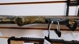 new Super Black Eagle 3  20ga 26" Mossy Oak Bottomland 10346NWTF - 21 of 25