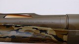 new Super Black Eagle 3  20ga 26" Mossy Oak Bottomland 10346NWTF - 6 of 25