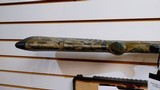 new Super Black Eagle 3  20ga 26" Mossy Oak Bottomland 10346NWTF - 20 of 25