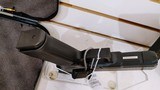 used GLK 17G5 9MM PST 17RD FSS FS used in hard case very good - 19 of 19