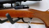 Lightly used Ruger M77 Hawkeye .24316" bblLeupold vx2 3-9x40 scope very good condition priced to sell - 5 of 22