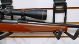 Lightly used Ruger M77 Hawkeye .24316" bblLeupold vx2 3-9x40 scope very good condition priced to sell - 16 of 22