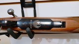 Lightly used Ruger M77 Hawkeye .24316" bblLeupold vx2 3-9x40 scope very good condition priced to sell - 20 of 22