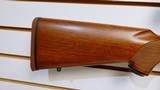Lightly used Ruger M77 Hawkeye .24316" bblLeupold vx2 3-9x40 scope very good condition priced to sell - 13 of 22