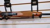 Lightly used Ruger M77 Hawkeye .24316" bblLeupold vx2 3-9x40 scope very good condition priced to sell - 19 of 22