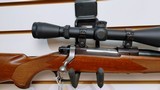 Lightly used Ruger M77 Hawkeye .24316" bblLeupold vx2 3-9x40 scope very good condition priced to sell - 11 of 22