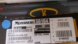 NEW MOS 500 FIELD 410M/24F HRDWD NEW IN BOX - 18 of 23