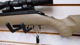 new RUG AM RFL RNCH 7.62x39 FDE new in box - 4 of 21