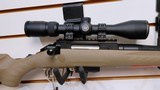 new RUG AM RFL RNCH 7.62x39 FDE new in box - 13 of 21