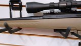 new RUG AM RFL RNCH 7.62x39 FDE new in box - 11 of 21