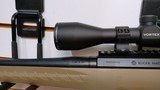 new RUG AM RFL RNCH 7.62x39 FDE new in box - 6 of 21