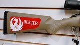 new RUG AM RFL RNCH 7.62x39 FDE new in box - 18 of 21