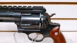 used Ruger Redhawk 44 mag 7 1/2" bbl6 shot no box no manuals very good condition - 6 of 19