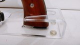 used Ruger Redhawk 44 mag 7 1/2" bbl6 shot no box no manuals very good condition - 2 of 19