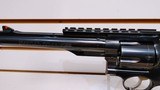 used Ruger Redhawk 44 mag 7 1/2" bbl6 shot no box no manuals very good condition - 8 of 19