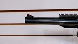 used Ruger Redhawk 44 mag 7 1/2" bbl6 shot no box no manuals very good condition - 9 of 19
