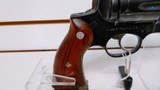 used Ruger Redhawk 44 mag 7 1/2" bbl6 shot no box no manuals very good condition - 15 of 19