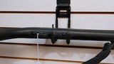 used Thompson Center Firehawk 50 cal24" bbl scope rings good condition no extras no box no manuals - 22 of 24