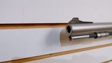 used Thompson Center Firehawk 50 cal24" bbl scope rings good condition no extras no box no manuals - 12 of 24