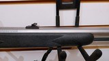 used Thompson Center Firehawk 50 cal24" bbl scope rings good condition no extras no box no manuals - 18 of 24