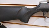 used Thompson Center Firehawk 50 cal24" bbl scope rings good condition no extras no box no manuals - 4 of 24