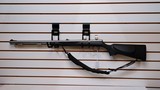 used Thompson Center Firehawk 50 cal
24" bbl scope rings good condition no extras no box no manuals