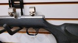 used Thompson Center Firehawk 50 cal24" bbl scope rings good condition no extras no box no manuals - 7 of 24