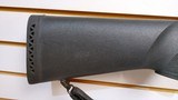 used Thompson Center Firehawk 50 cal24" bbl scope rings good condition no extras no box no manuals - 2 of 24