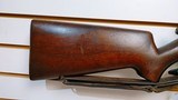 Used Winchester Model 75 22LR 28