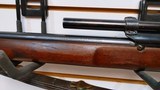 Used Winchester Model 75 22LR 28