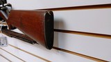 Used Winchester Model 75 22LR 28