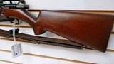 Used Winchester Model 75 22LR 28