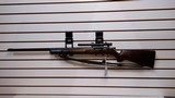 Used Winchester Model 75 22LR 28