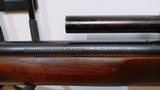 Used Winchester Model 75 22LR 28